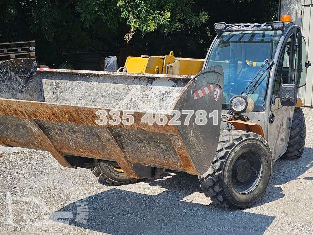 Dieci Apollo 25.6 Photo 1