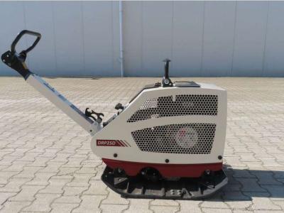Dynapac DRP25D en vente par Bove Verhuur & Verkoop