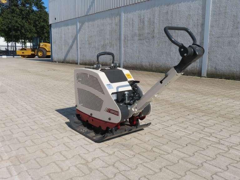 Dynapac DRP25D Photo 4