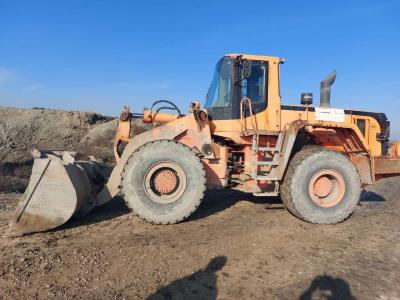 Daewoo MEGA 300-V en vente par Metec Srl