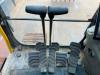 Volvo EC380EL | German machine Photo 16 thumbnail