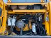 Volvo EC380EL | German machine Photo 23 thumbnail