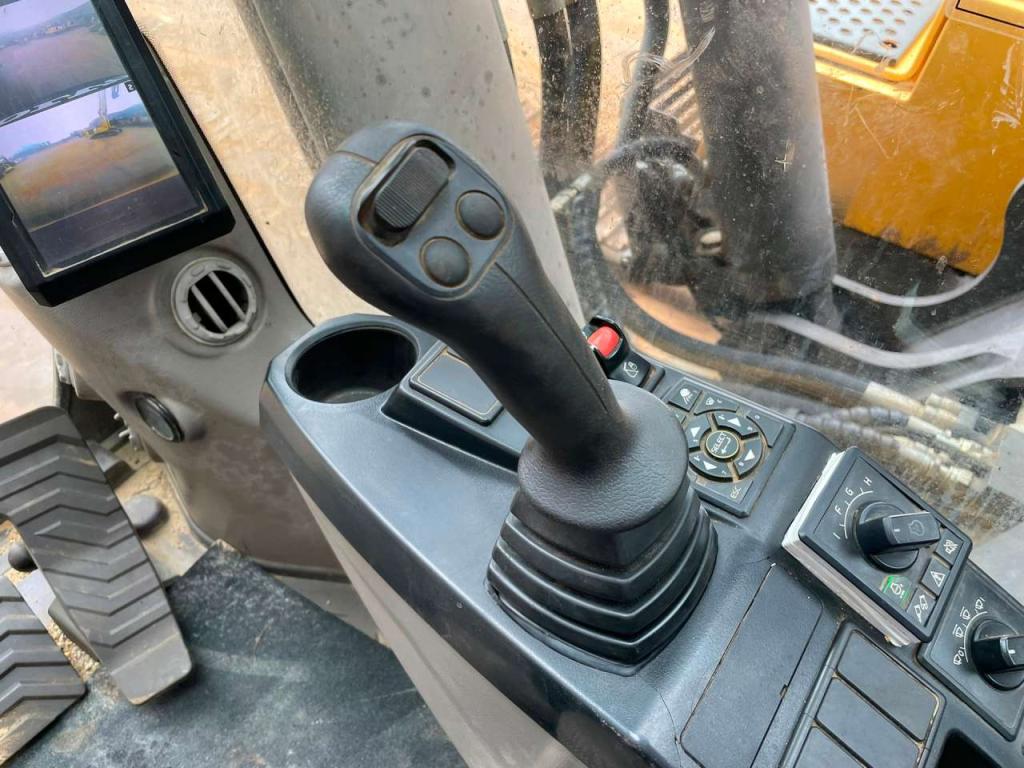 Volvo EC380EL | German machine Photo 17