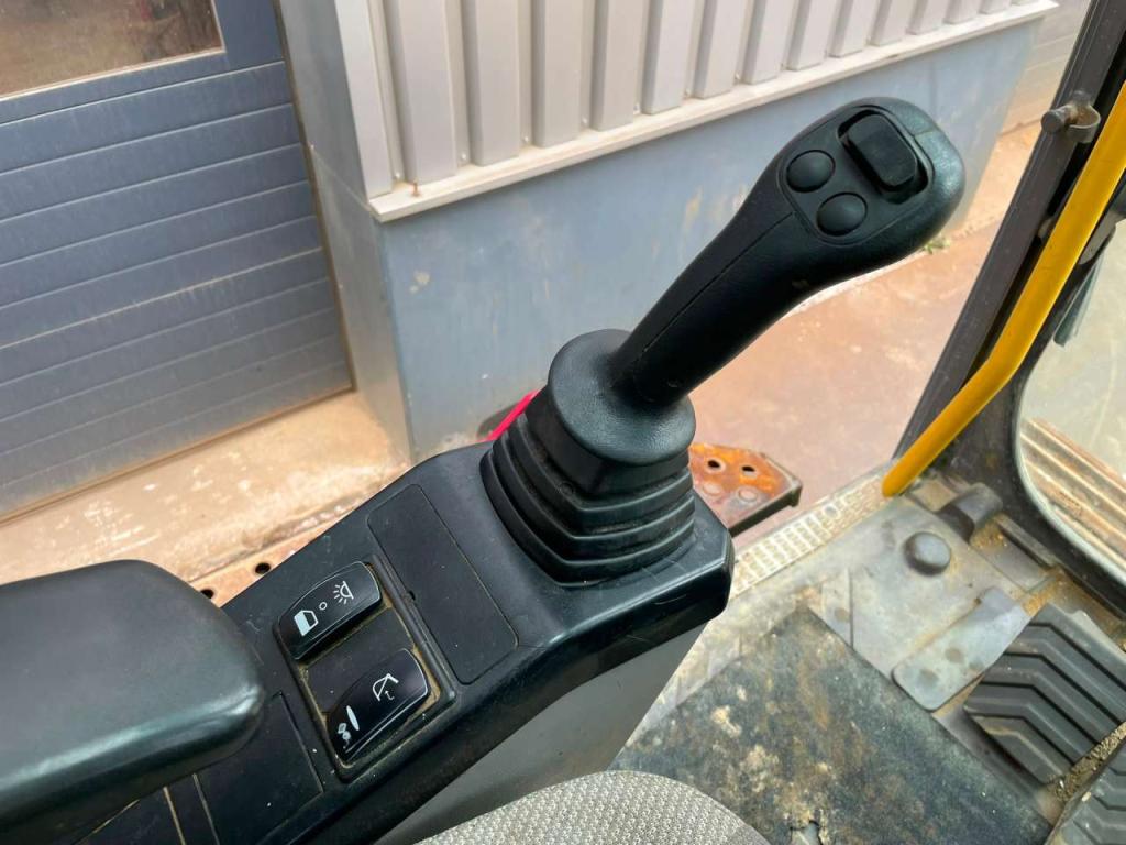 Volvo EC380EL | German machine Photo 19