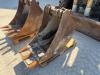 Liebherr A914 Compact 5x attachment - Good working condition Photo 19 thumbnail