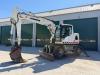 Liebherr A914 Compact 5x attachment - Good working condition Photo 2 thumbnail