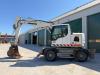 Liebherr A914 Compact 5x attachment - Good working condition Photo 4 thumbnail
