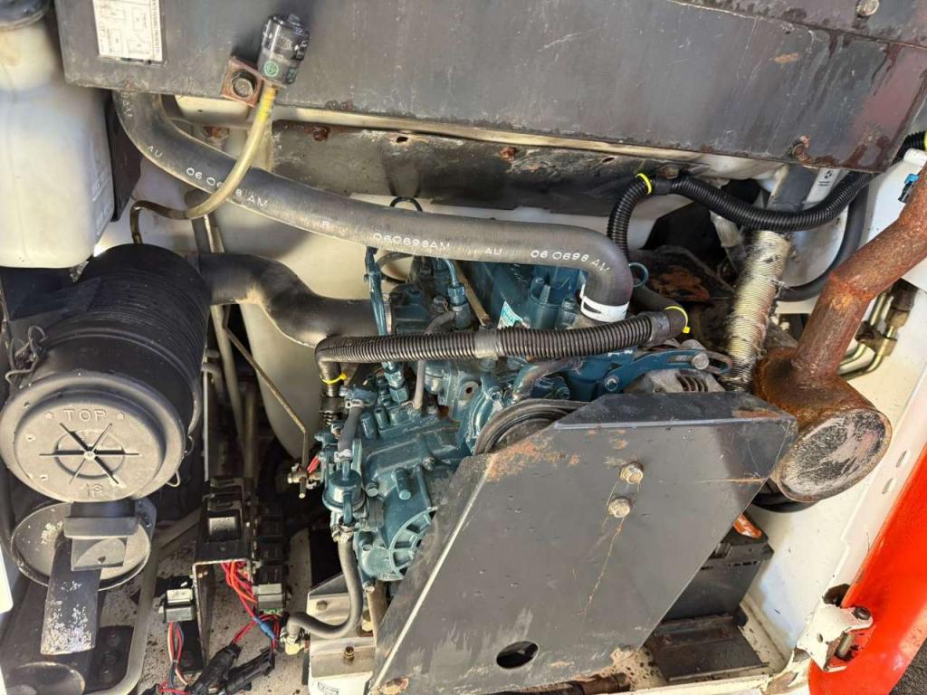 Bobcat 553 Photo 6