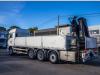 Man TGS 35.420 BL-8X4-4 +HIAB 188 E-2 Photo 4 thumbnail