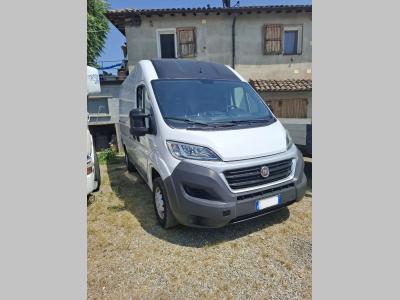Fiat Ducato en vente par Bernardi Srls