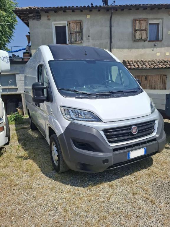 Fiat Ducato Photo 1