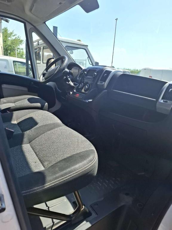 Fiat Ducato Photo 11