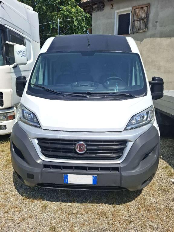 Fiat Ducato Photo 2