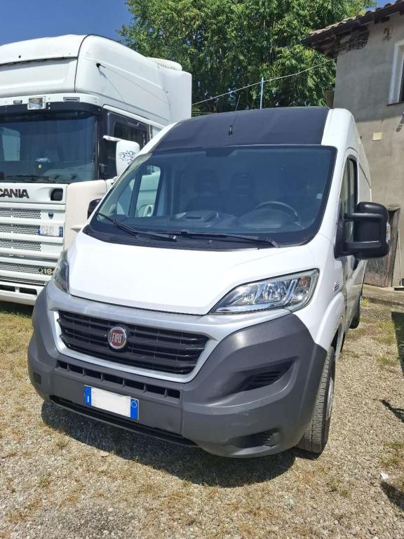 Fiat Ducato Photo 3