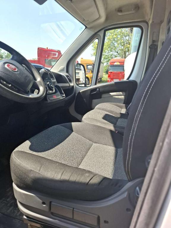Fiat Ducato Photo 8