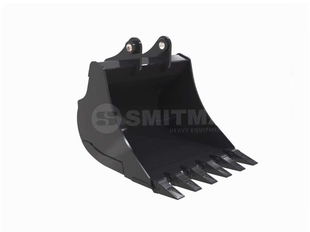 Volvo EC240 Photo 1