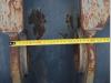 Trevi Benne pin-on 3000 mm with hydraulic grab Photo 12 thumbnail