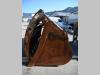 Trevi Benne pin-on 3000 mm with hydraulic grab Photo 2 thumbnail