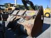 Trevi Benne pin-on 3000 mm with hydraulic grab Photo 6 thumbnail