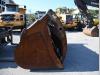 Trevi Benne pin-on 3000 mm with hydraulic grab Photo 7 thumbnail