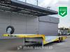 Eroglu 2 axles Trucktransporter SAF Winch Photo 1 thumbnail