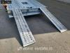 Eroglu 2 axles Trucktransporter SAF Winch Photo 10 thumbnail