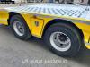 Eroglu 2 axles Trucktransporter SAF Winch Photo 11 thumbnail