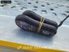 Eroglu 2 axles Trucktransporter SAF Winch Photo 17 thumbnail