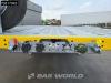 Eroglu 2 axles Trucktransporter SAF Winch Photo 18 thumbnail