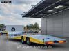 Eroglu 2 axles Trucktransporter SAF Winch Photo 2 thumbnail
