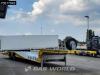 Eroglu 2 axles Trucktransporter SAF Winch Photo 3 thumbnail