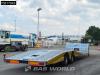 Eroglu 2 axles Trucktransporter SAF Winch Photo 5 thumbnail