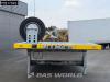 Eroglu 2 axles Trucktransporter SAF Winch Photo 6 thumbnail