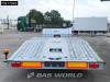 Eroglu 2 axles Trucktransporter SAF Winch Photo 7 thumbnail