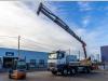 Mercedes-Benz AROCS 3248 BB+PALFINGER PK 27001/5 EXT Photo 1 thumbnail
