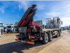 Mercedes-Benz AROCS 3248 BB+PALFINGER PK 27001/5 EXT Photo 10 thumbnail