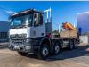 Mercedes-Benz AROCS 3248 BB+PALFINGER PK 27001/5 EXT Photo 13 thumbnail