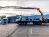 Mercedes-Benz AROCS 3248 BB+PALFINGER PK 27001/5 EXT Photo 2 thumbnail