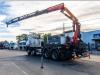 Mercedes-Benz AROCS 3248 BB+PALFINGER PK 27001/5 EXT Photo 3 thumbnail