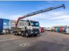 Mercedes-Benz AROCS 3248 BB+PALFINGER PK 27001/5 EXT Photo 7 thumbnail