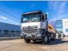 Mercedes-Benz AROCS 3248 BB+PALFINGER PK 27001/5 EXT Photo 8 thumbnail