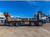 Mercedes-Benz AROCS 3248 BB+PALFINGER PK 27001/5 EXT Photo 9 thumbnail