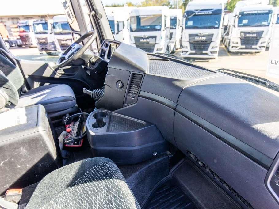 Mercedes-Benz AROCS 3248 BB+PALFINGER PK 27001/5 EXT Photo 18