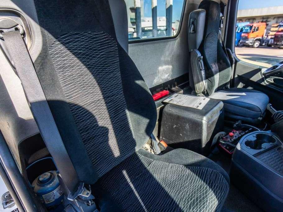 Mercedes-Benz AROCS 3248 BB+PALFINGER PK 27001/5 EXT Photo 19