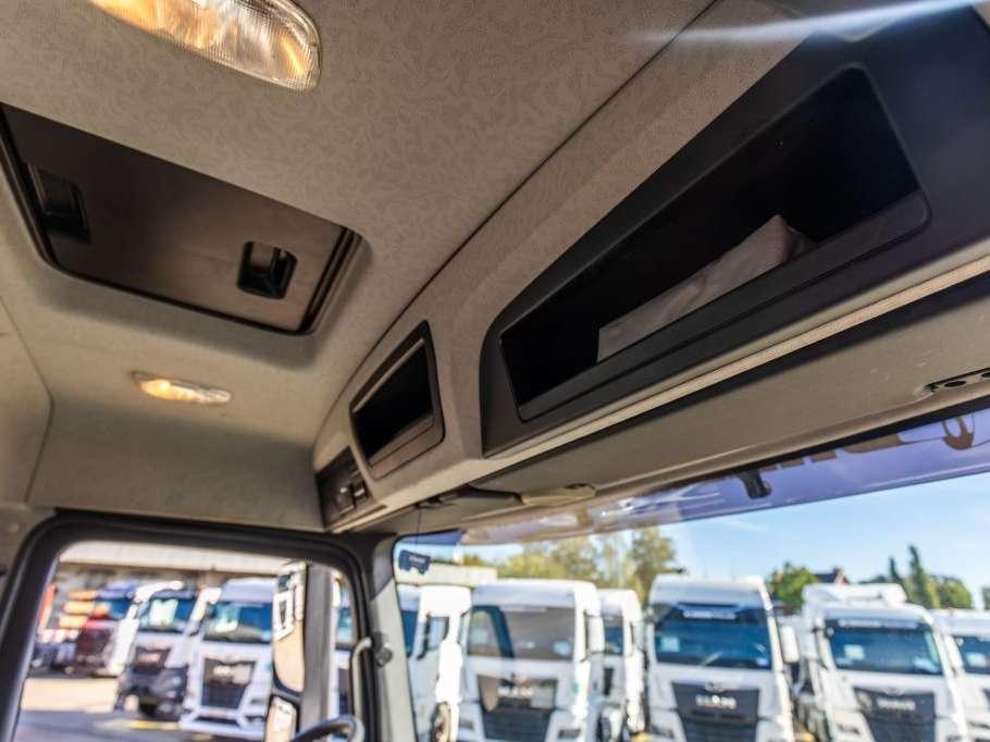 Mercedes-Benz AROCS 3248 BB+PALFINGER PK 27001/5 EXT Photo 20