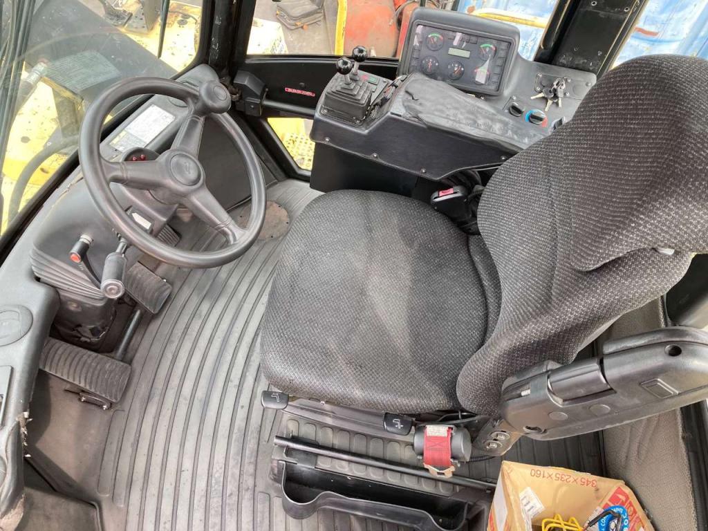 Hyster H48.00XMS-12 Photo 4