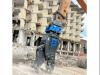 EMM Pinza frantumatrice escavatore 200/250 q.li Photo 1 thumbnail