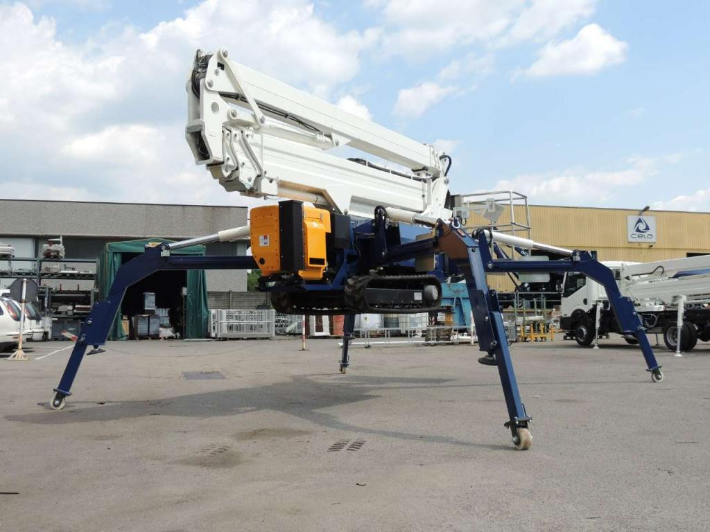 Cela spyder DT30 Photo 16