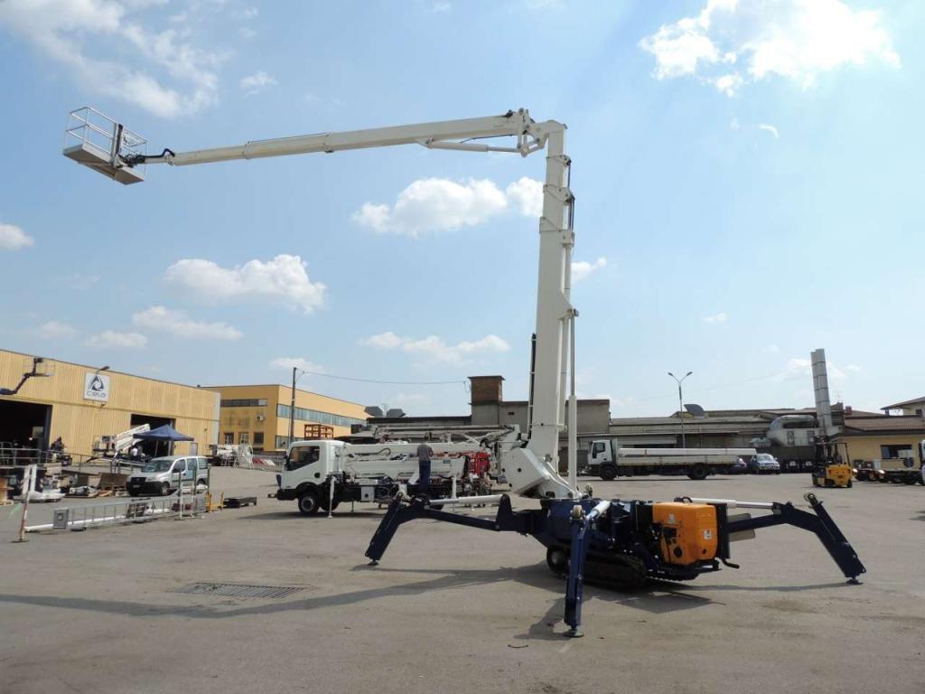 Cela spyder DT30 Photo 3