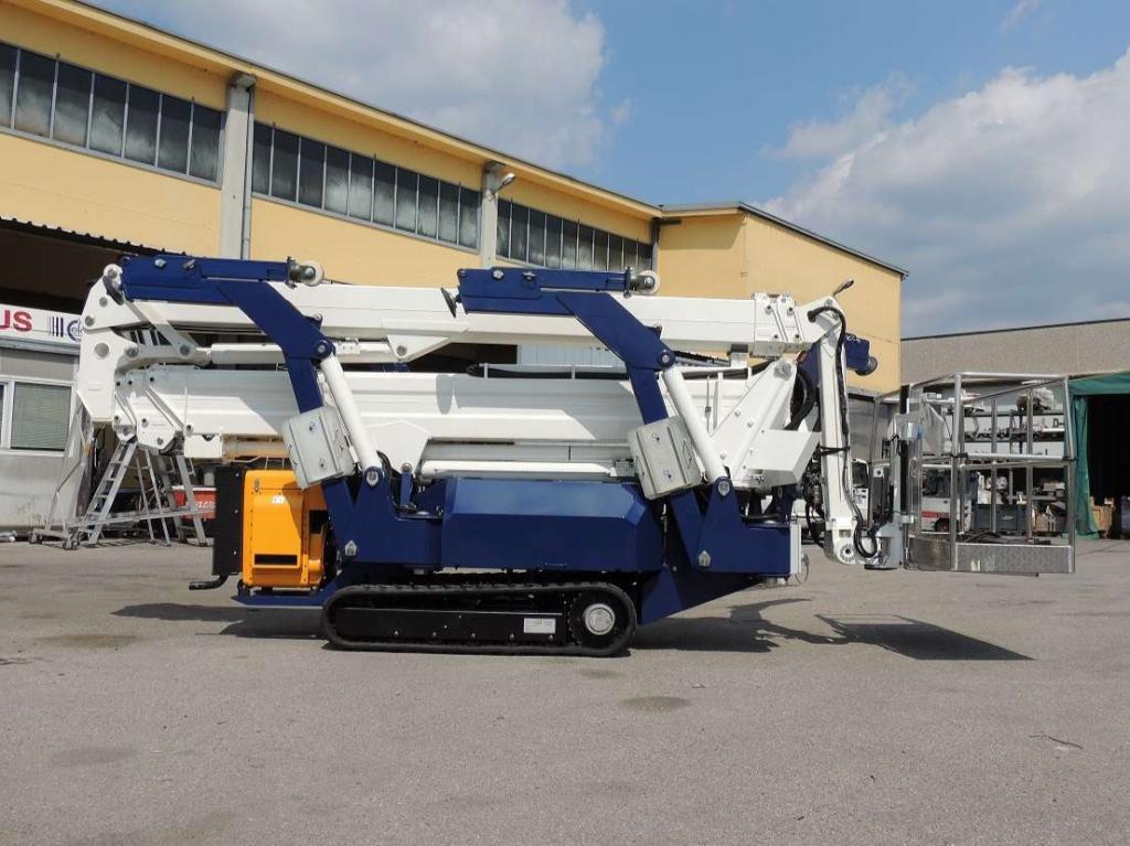 Cela spyder DT30 Photo 7